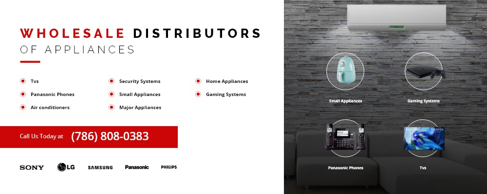 Ambar Distributors-Wholesale Distributor For Commercial'