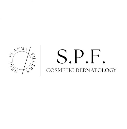 Company Logo For S.P.F Cosmetic Dermatology'