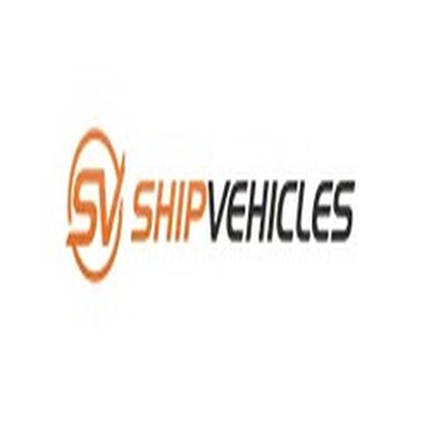 Ship Vehicles Logo