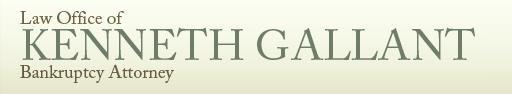 Kenneth Gallant'