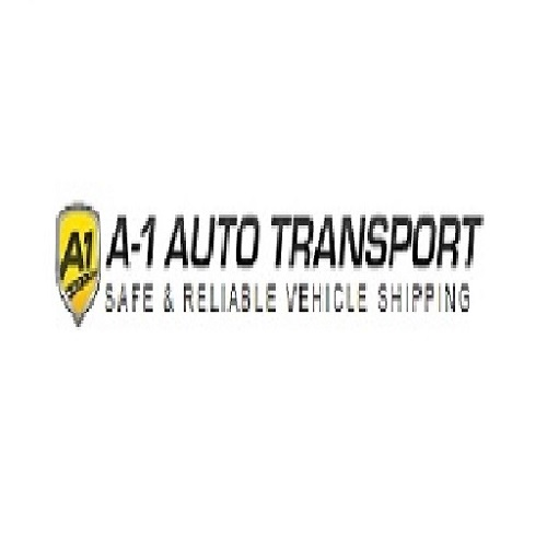 A-1 Auto Transport Logo