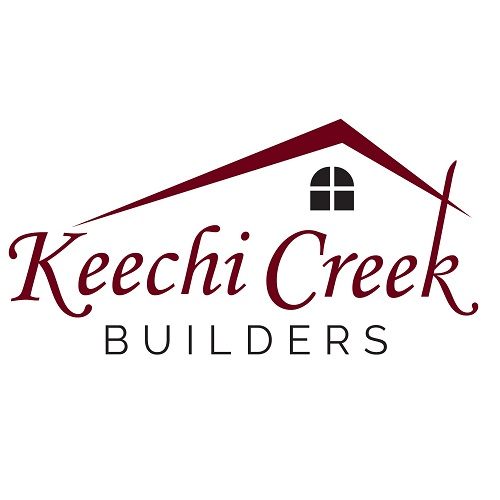 Company Logo For Keechi Creek Builders'