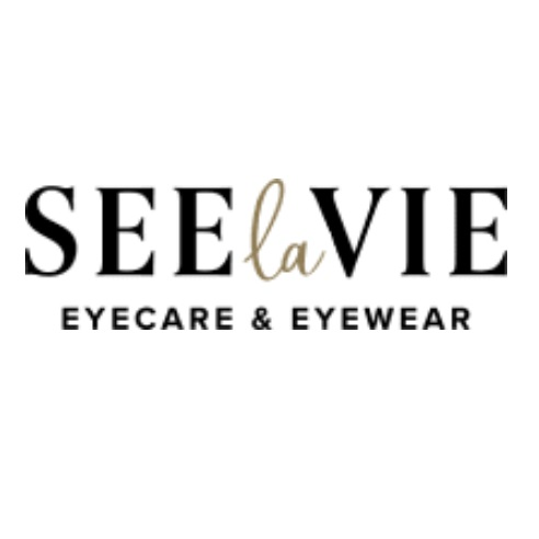 Company Logo For See La Vie Eyecare &amp; Eyewear'