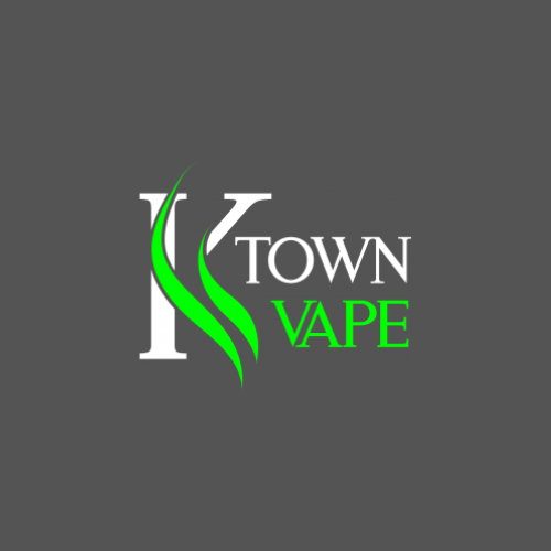 Company Logo For K Town Vapor Lounge'