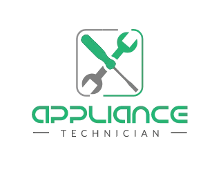 Company Logo For Appliance Technician'