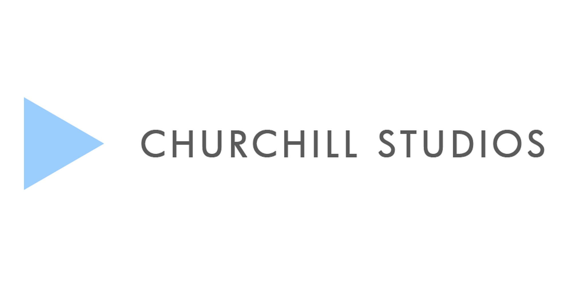 Churchill Studios Logo