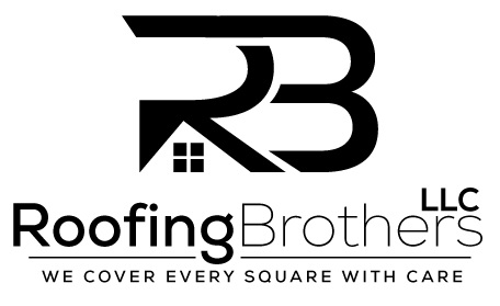 Company Logo For Roofing Brothers LLC'