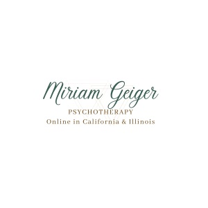 Miriam Geiger LMFT Logo