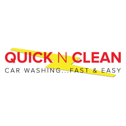 Quick N Clean Car Wash