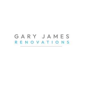 Company Logo For Gary James Renovations'