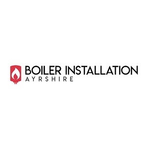 Company Logo For Boiler Installation Ayrshire'