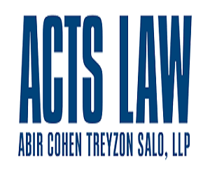 Company Logo For ACTS Law'