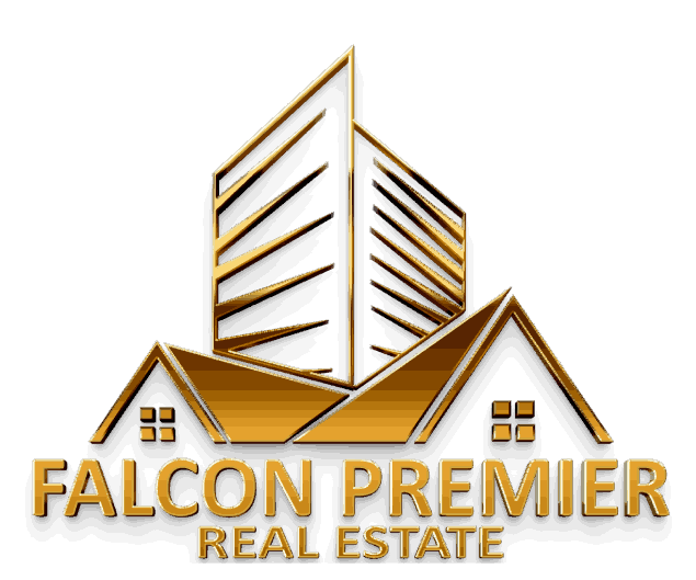 Company Logo For FALCON PREMIER Real Estate'