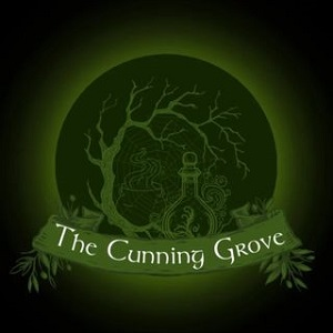 Company Logo For The Cunning Grove'