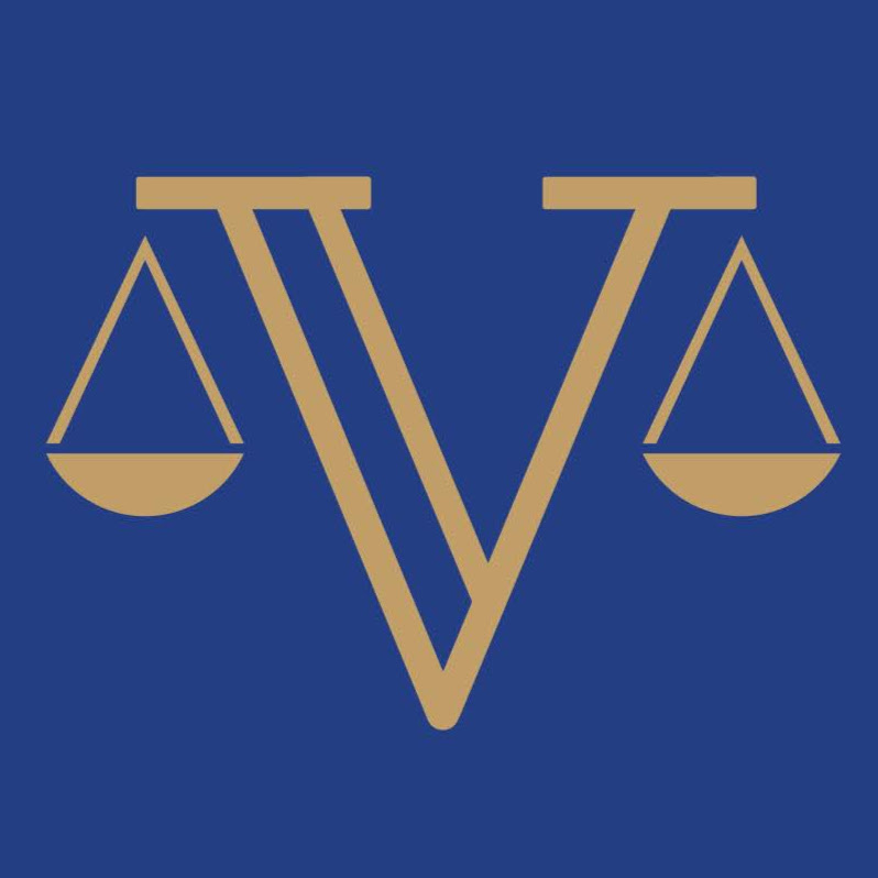 Varity Law Professional Corporation Logo