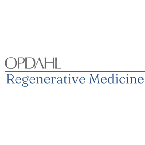 Company Logo For Opdahl Regenerative Medicine'