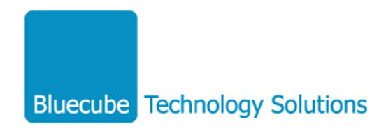 Bluecube IT Logo