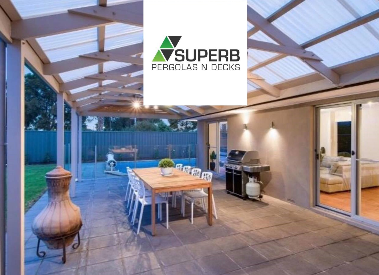 Company Logo For Pergola Builders Adelaide'