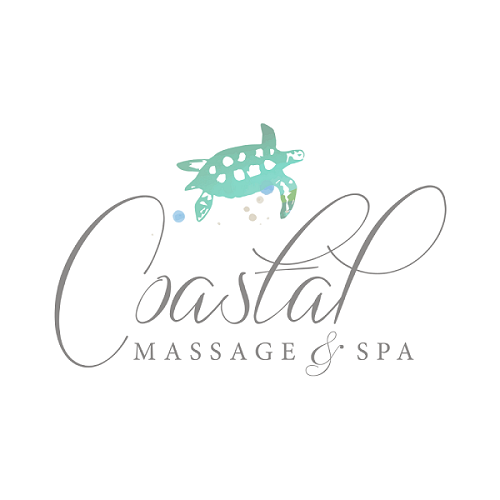 Coastal Massage and Spa Logo