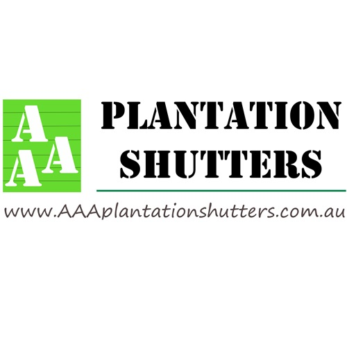 Company Logo For AAA Plantation Shutters'