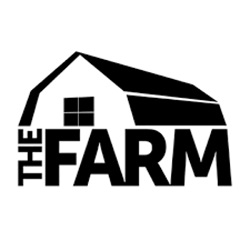 The Farm SF - Virtual Mailbox Logo