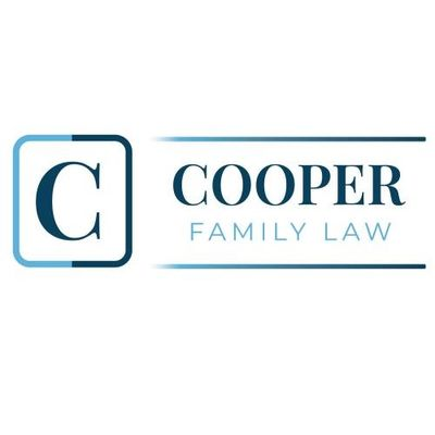 Company Logo For Cooper Family Law, LLC'