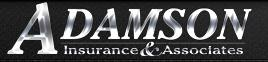 Adamson Insurance'
