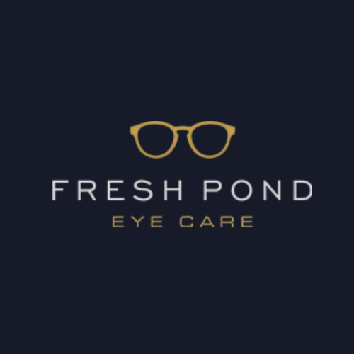 Fresh Pond Eye Care Logo