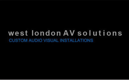 Company Logo For West London AV'