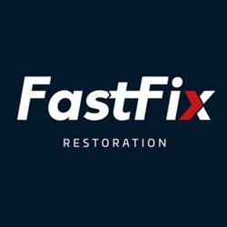 Company Logo For FastFix Restoration | Damage restoration in'