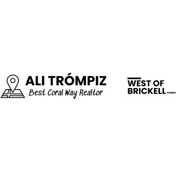 Company Logo For Ali Trompiz Best Coral Way Realtor West of'