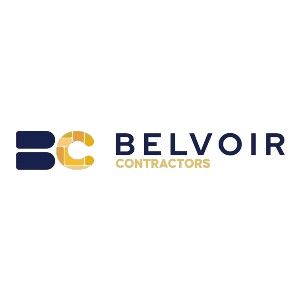 Belvoir Contractors'