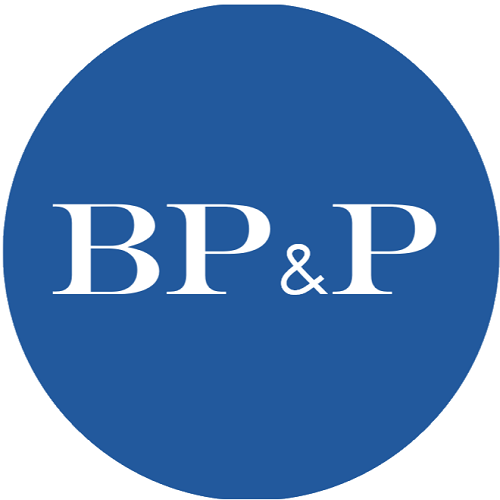 Bowes, Petkovich & Palmer, LLC Logo