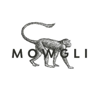 Mowgli Street Food Birmingham Logo