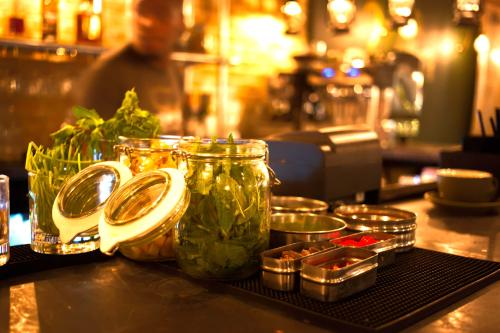 Company Logo For Mowgli Street Food Birmingham'