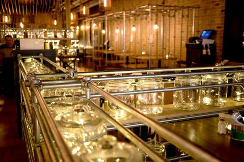 Company Logo For Mowgli Street Food Birmingham'