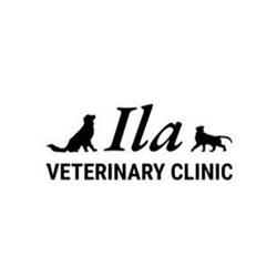 Company Logo For Ila Veterinary Clinic'