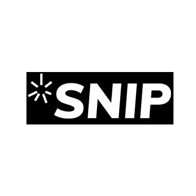 Company Logo For Snip'