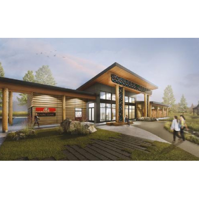 Company Logo For Jamestown Healing Clinic'