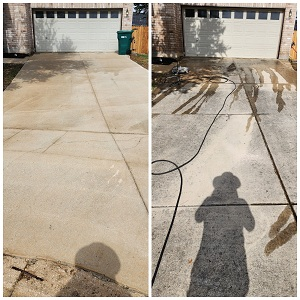Pressure Washing Company'