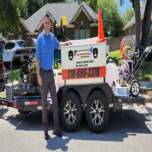 Exterior Cleaning Company'