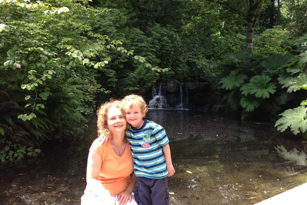 Chronic Lyme Disease'