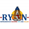 Company Logo For Ryan Refrigeration, Heating, Air, &'