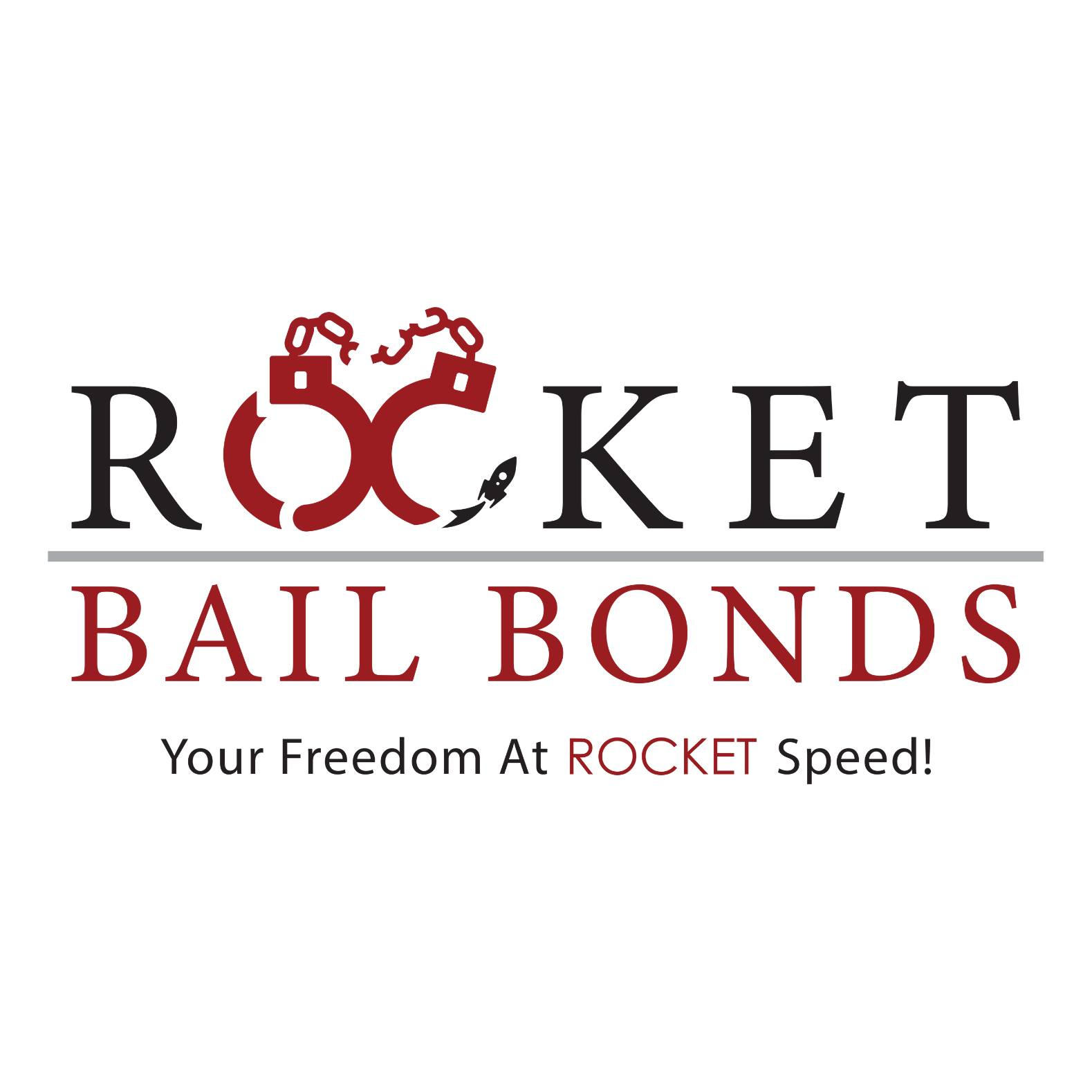 Company Logo For Rocket Bail Bonds'