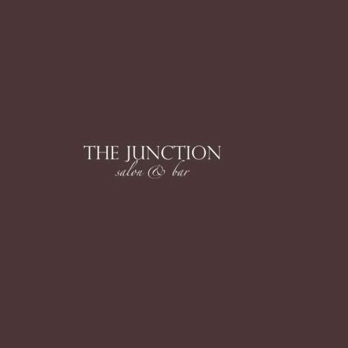 Company Logo For The Junction Salon &amp; Bar'