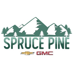 Company Logo For Spruce Pine Chevrolet GMC'