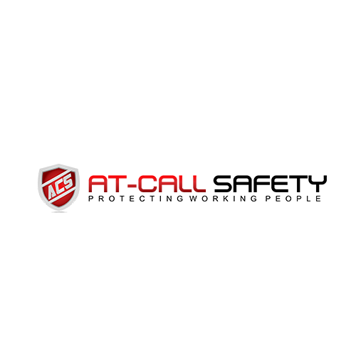 Company Logo For At-Call Safety Wear'