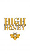 Company Logo For High Honey'