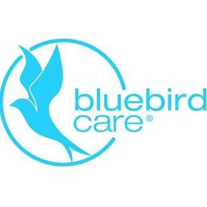 Bluebird Care (Windsor, Maidenhead & Bracknell) Logo
