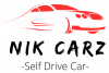 Company Logo For NikCarz - Self Drive Car in Jaipur'